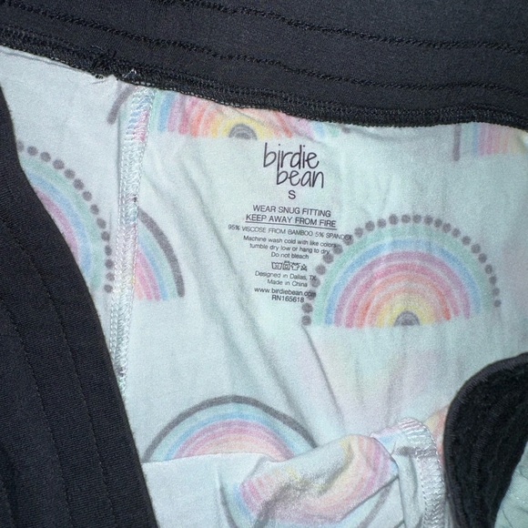 Like new Birdie Bean Mama Pants - Picture 5 of 5